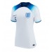 England Harry Maguire #6 Hemma matchtröja Dam VM 2022 Kortärmad Billigt